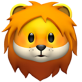 lion_1f981