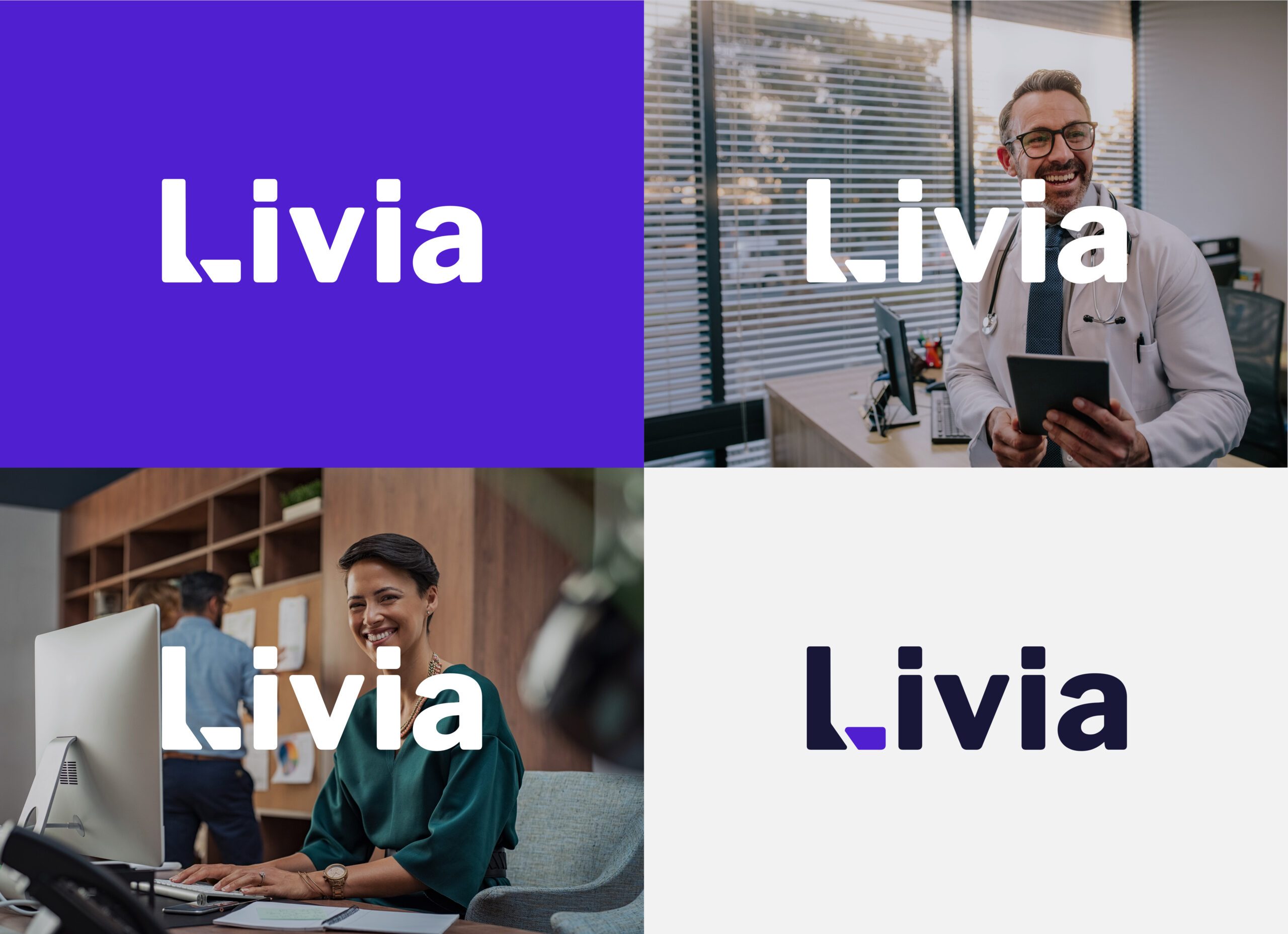 Livia_logo